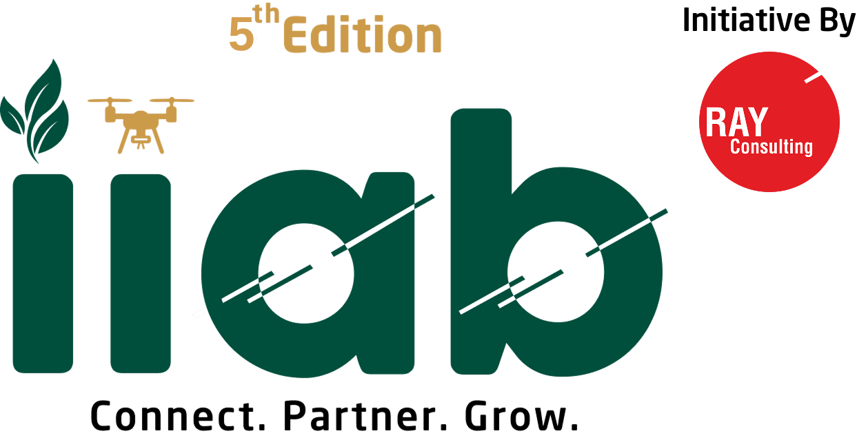 IIAB Conference & Expo 2026 Logo