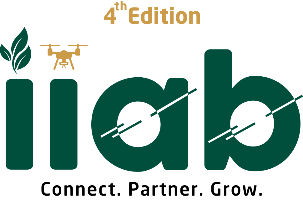 IIAB Conference & Expo 2026 Logo