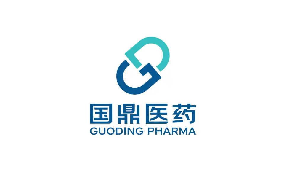 China Guoding