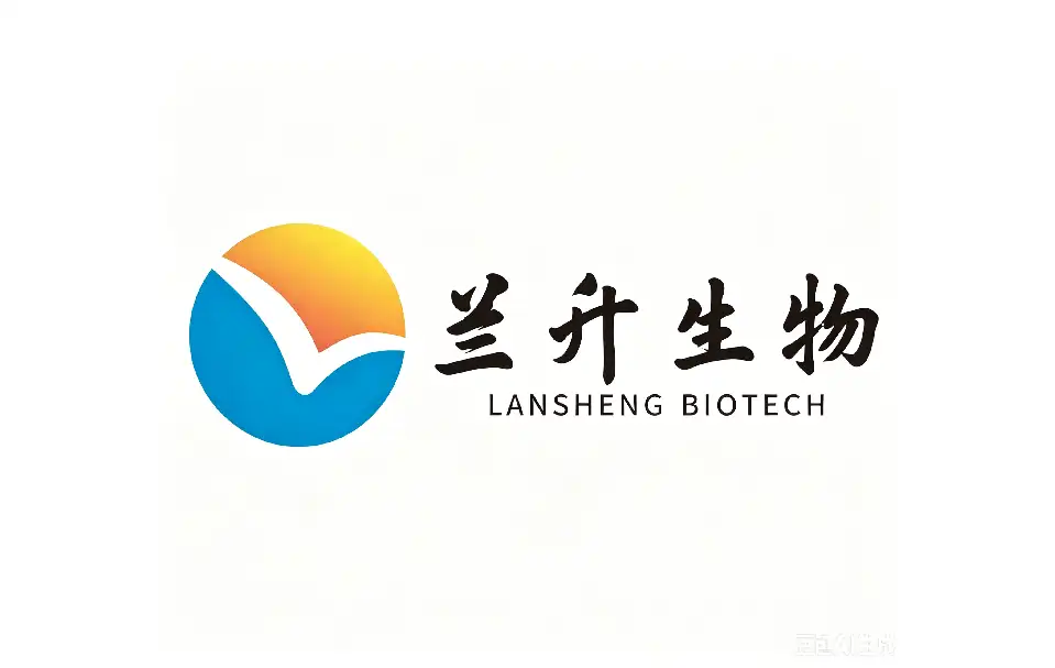 China Lansheng