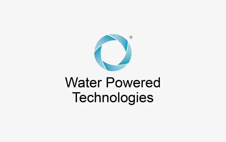Water powered technologies