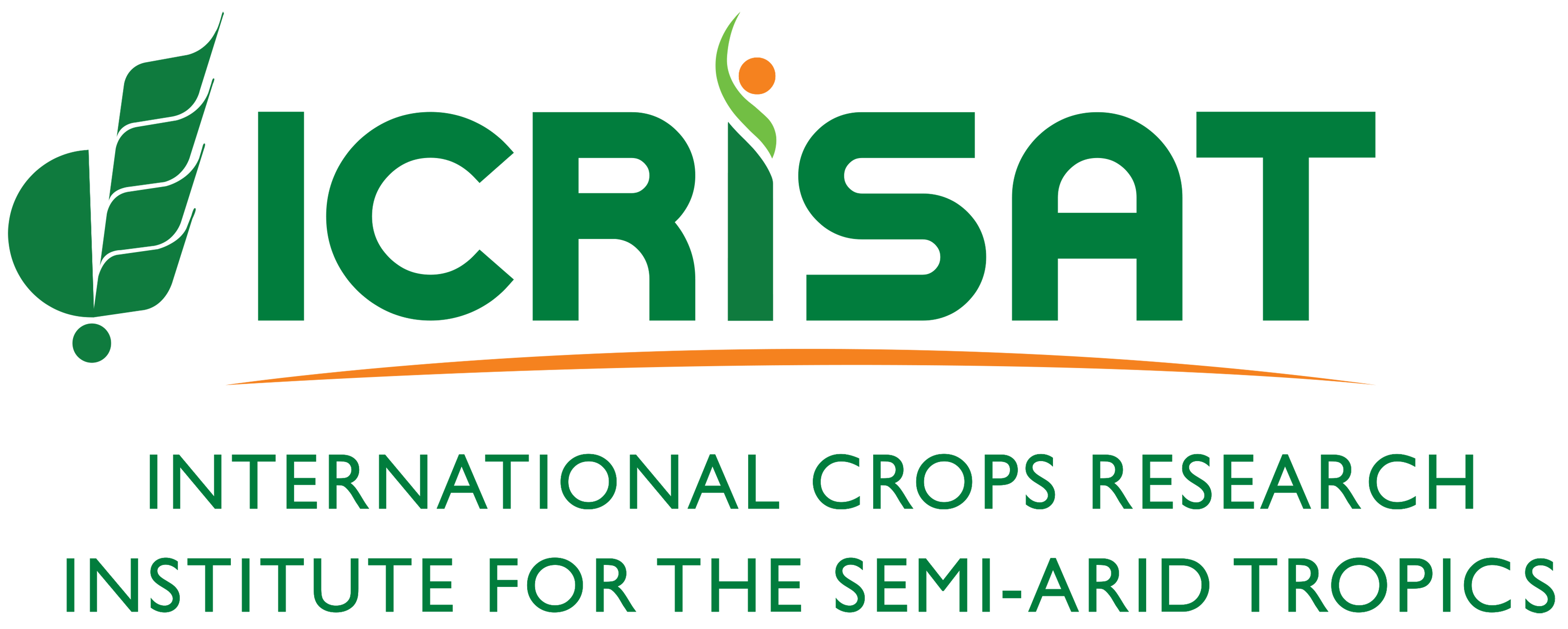 ICRISAT - International Crop Research Institute for the Semi Arid Tropics