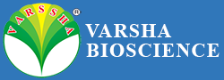 VARSHA BIOSCIENCE AND TECHNOLOGY
