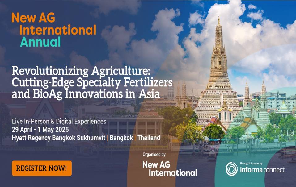 AG International Annual
