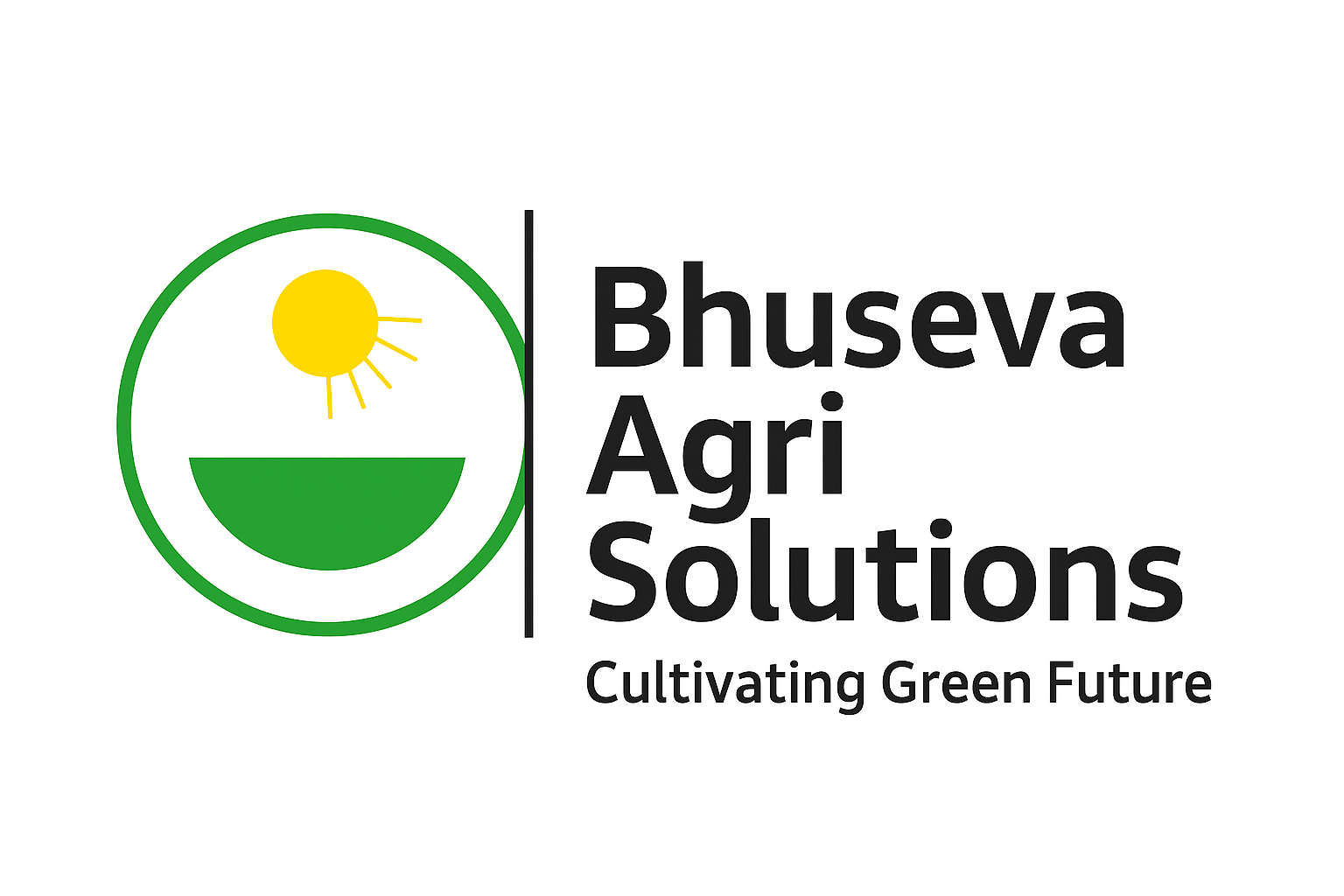 SVR Bhuseva Agri Solutions