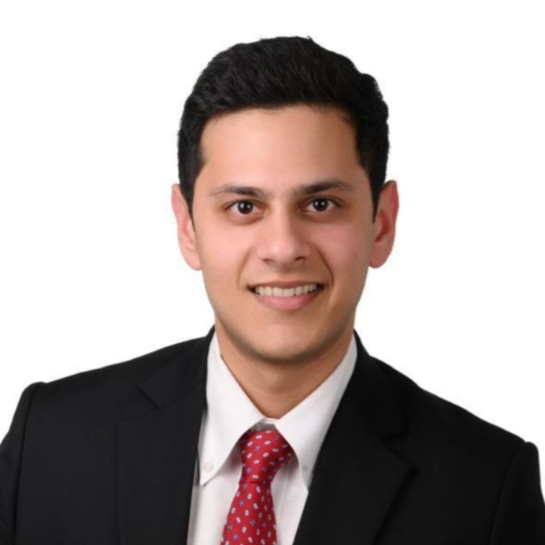 Abhi Bansal