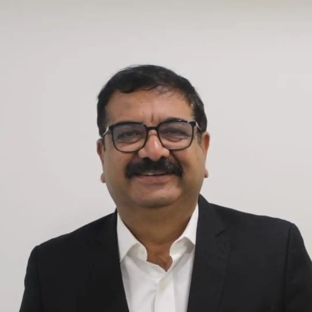 Ajit Shankhdhar