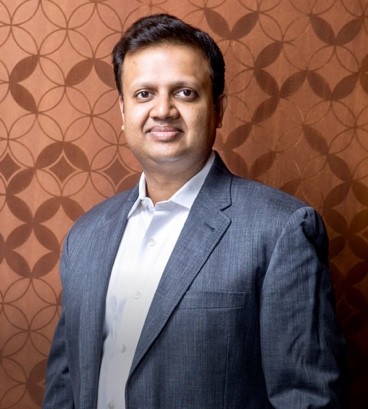 Ankur Aggarwal