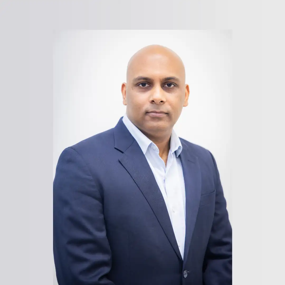 Anup Narayanan 