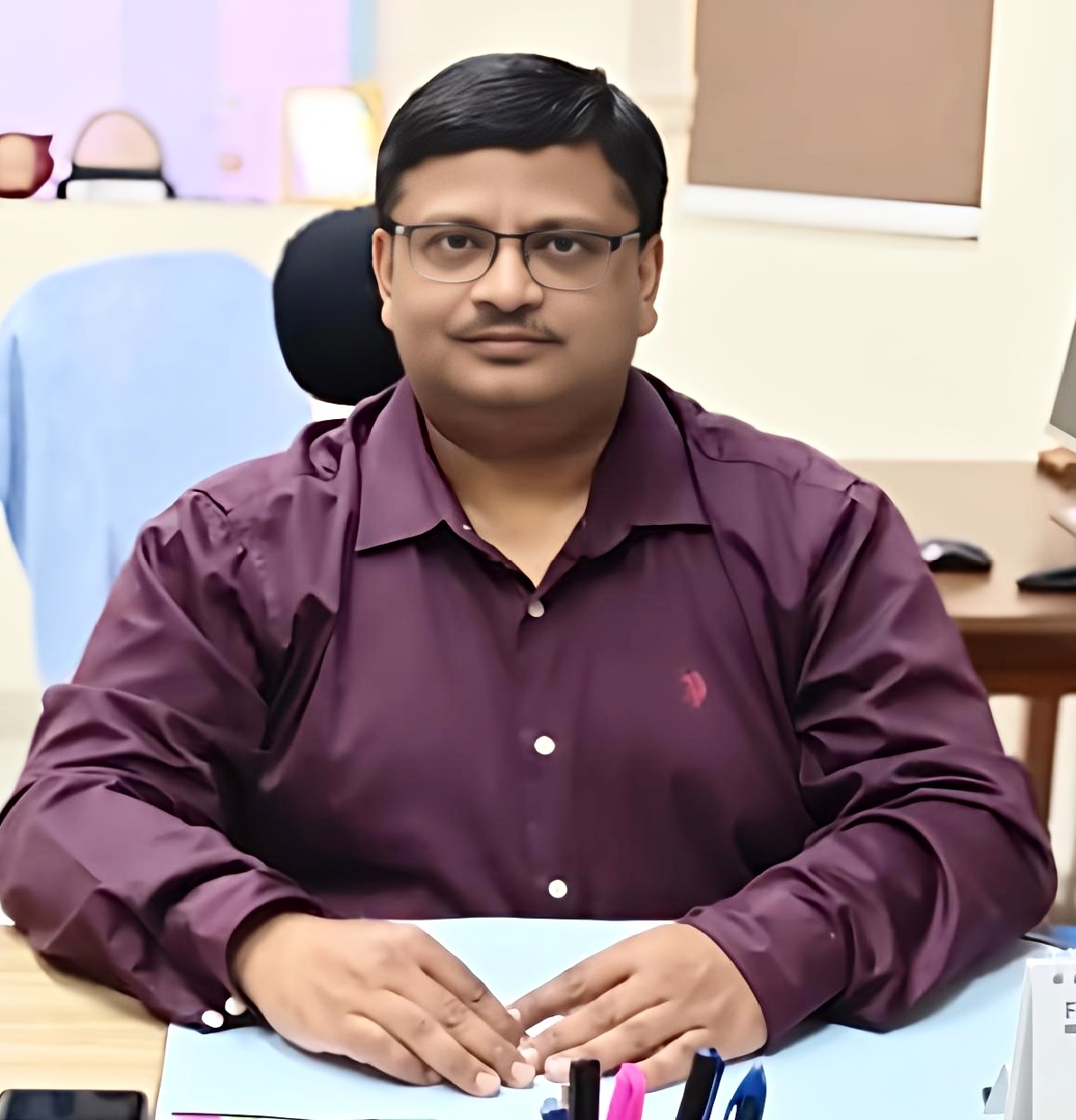 Arup Ghosh