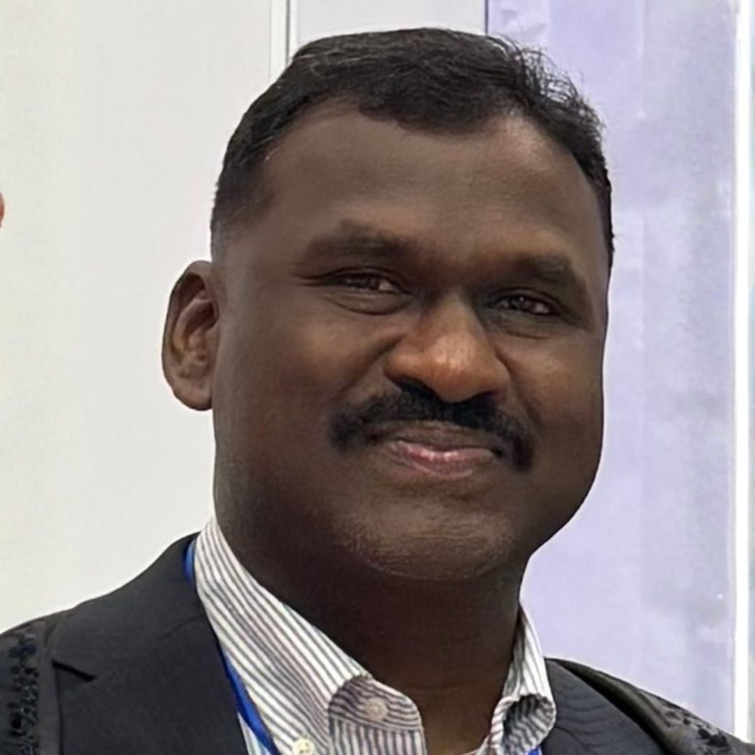 Asaithambi Manickam