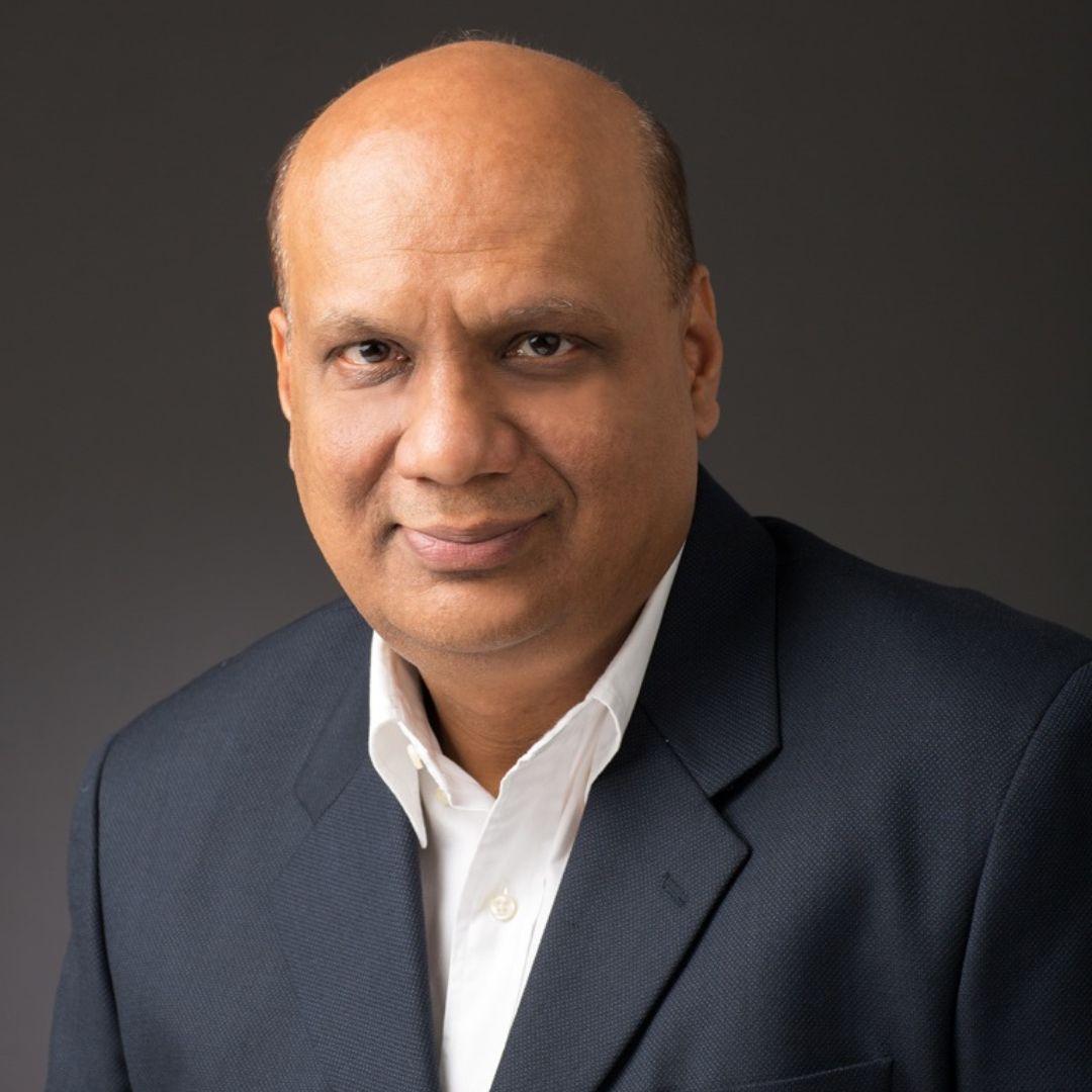 Atul Churiwal