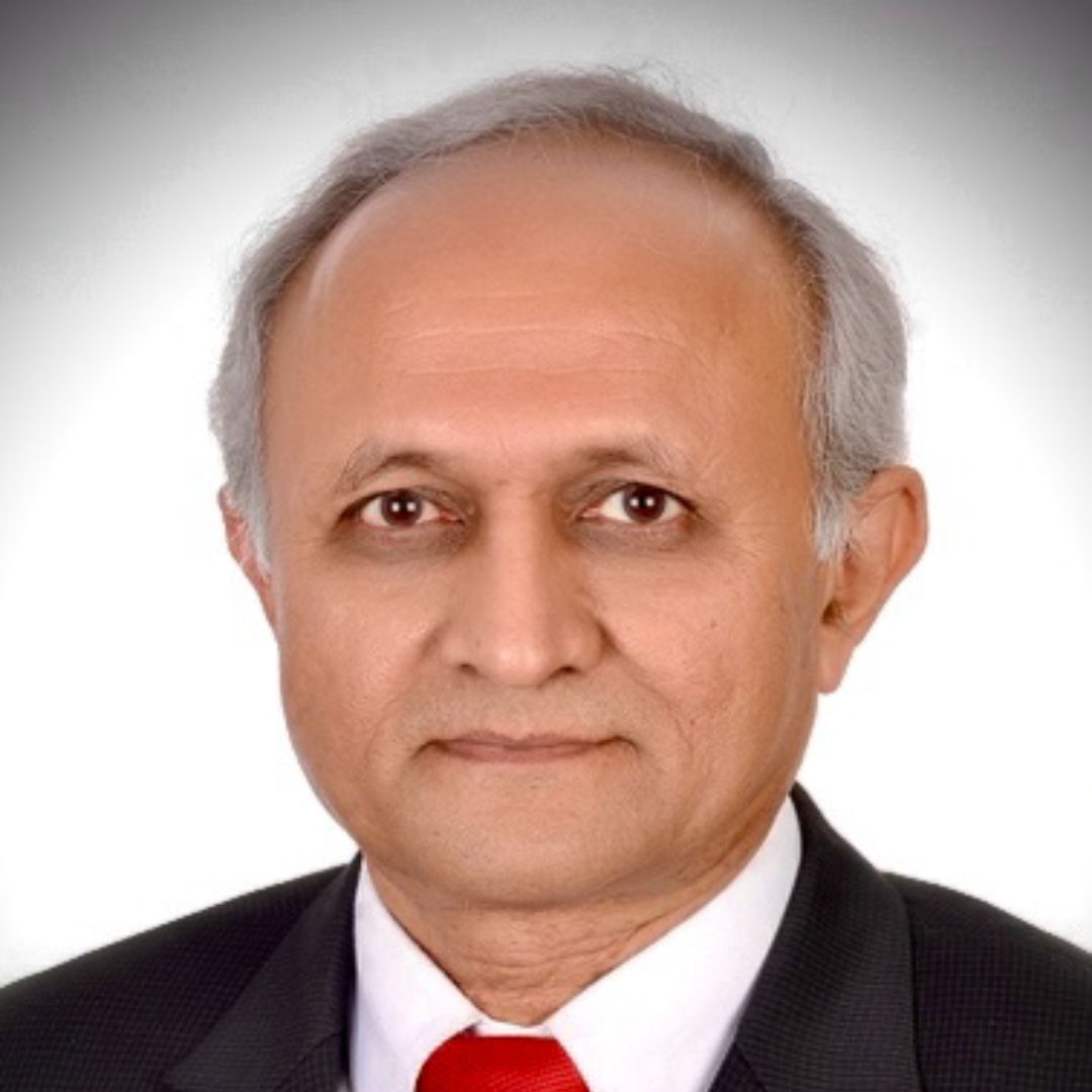 Bakulchandra Joshi