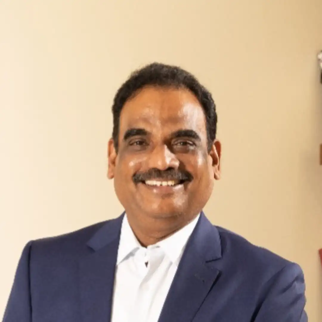 C. Tamilselvan