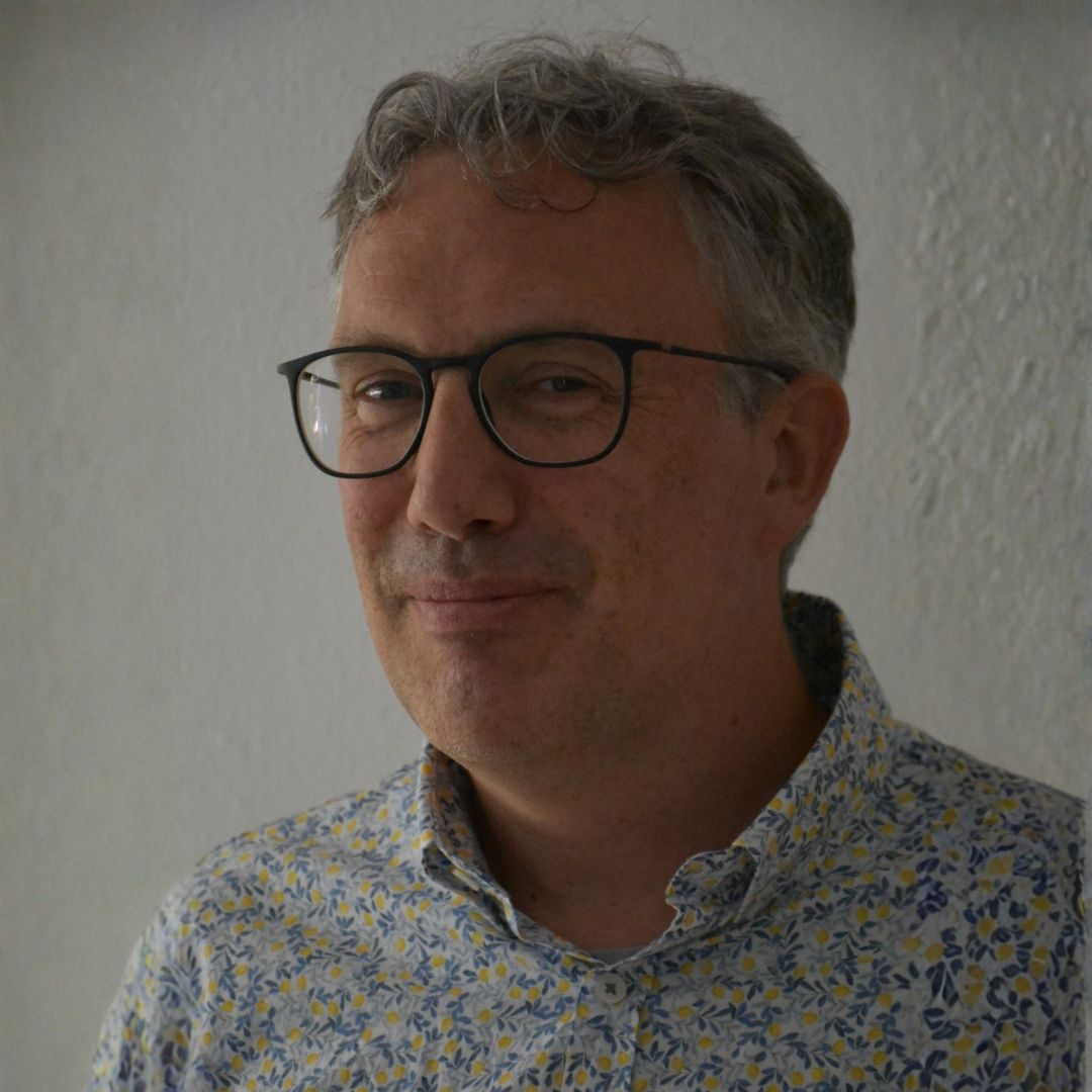 Gijs Manneveld