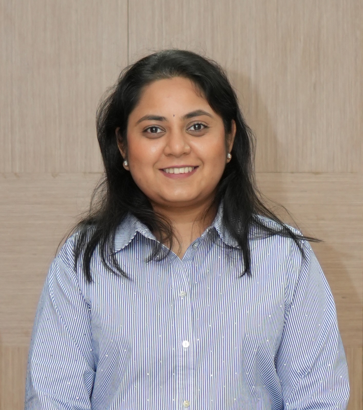 Kalyani Narayanan