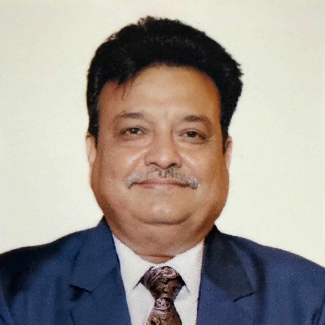 Kamlesh Kumar Sharma