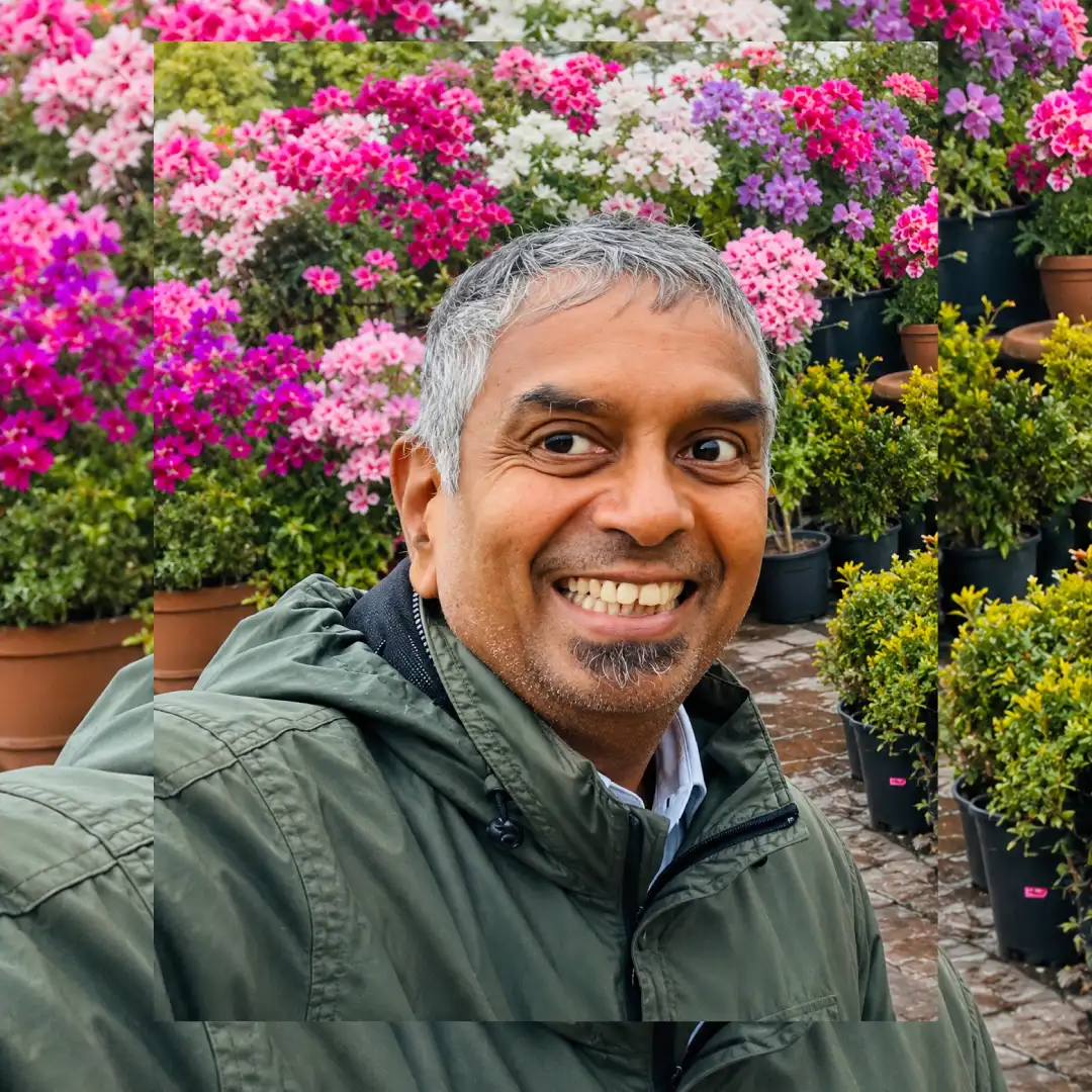 Ketan Mehta 