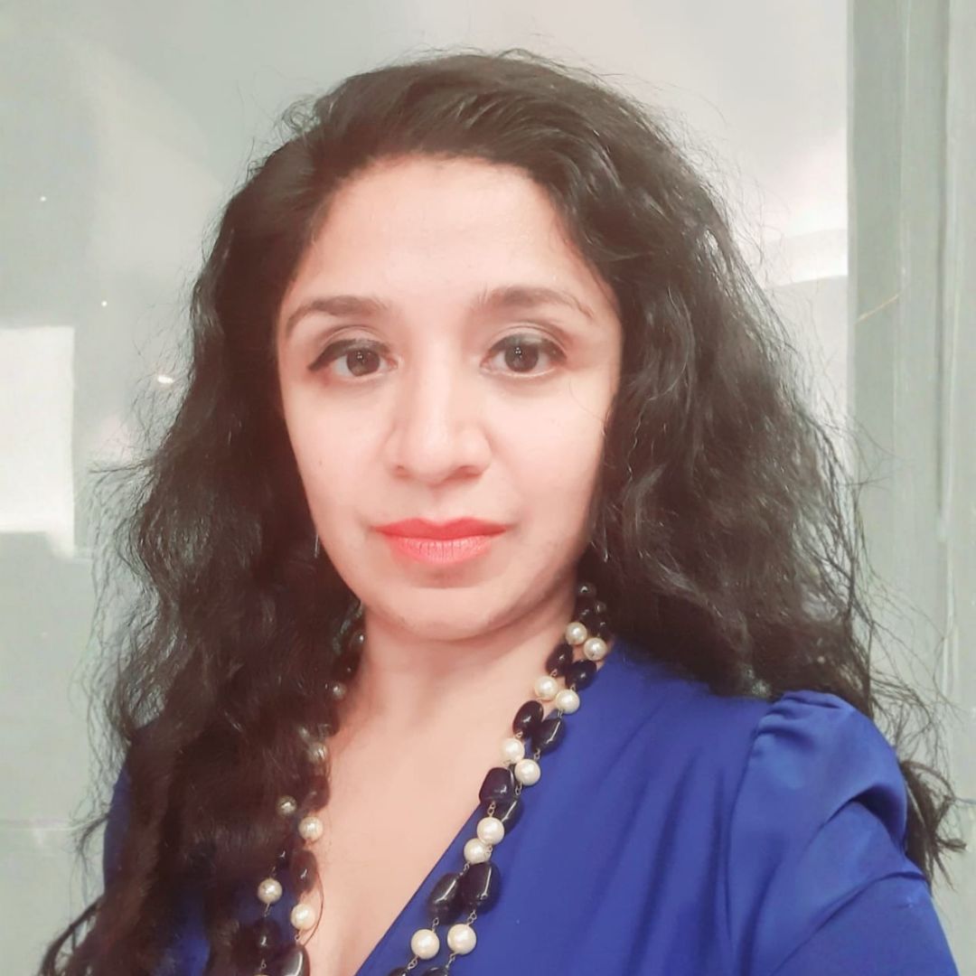 Komal Shah Bhukhanwala