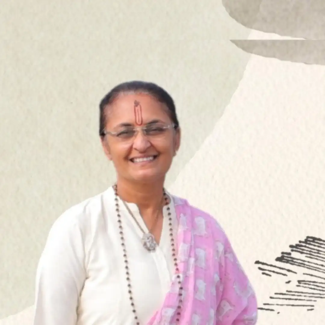 Maa Chaitanya Meera