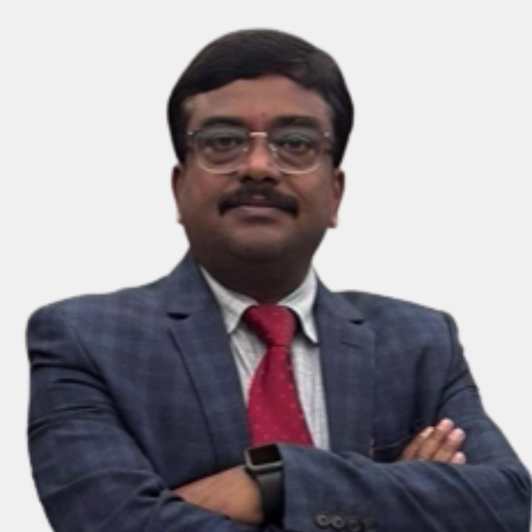 Manoj Kumar Varshney