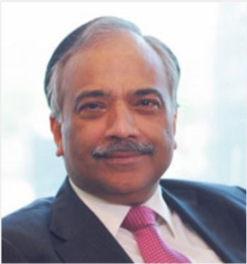 Prasad Chandran