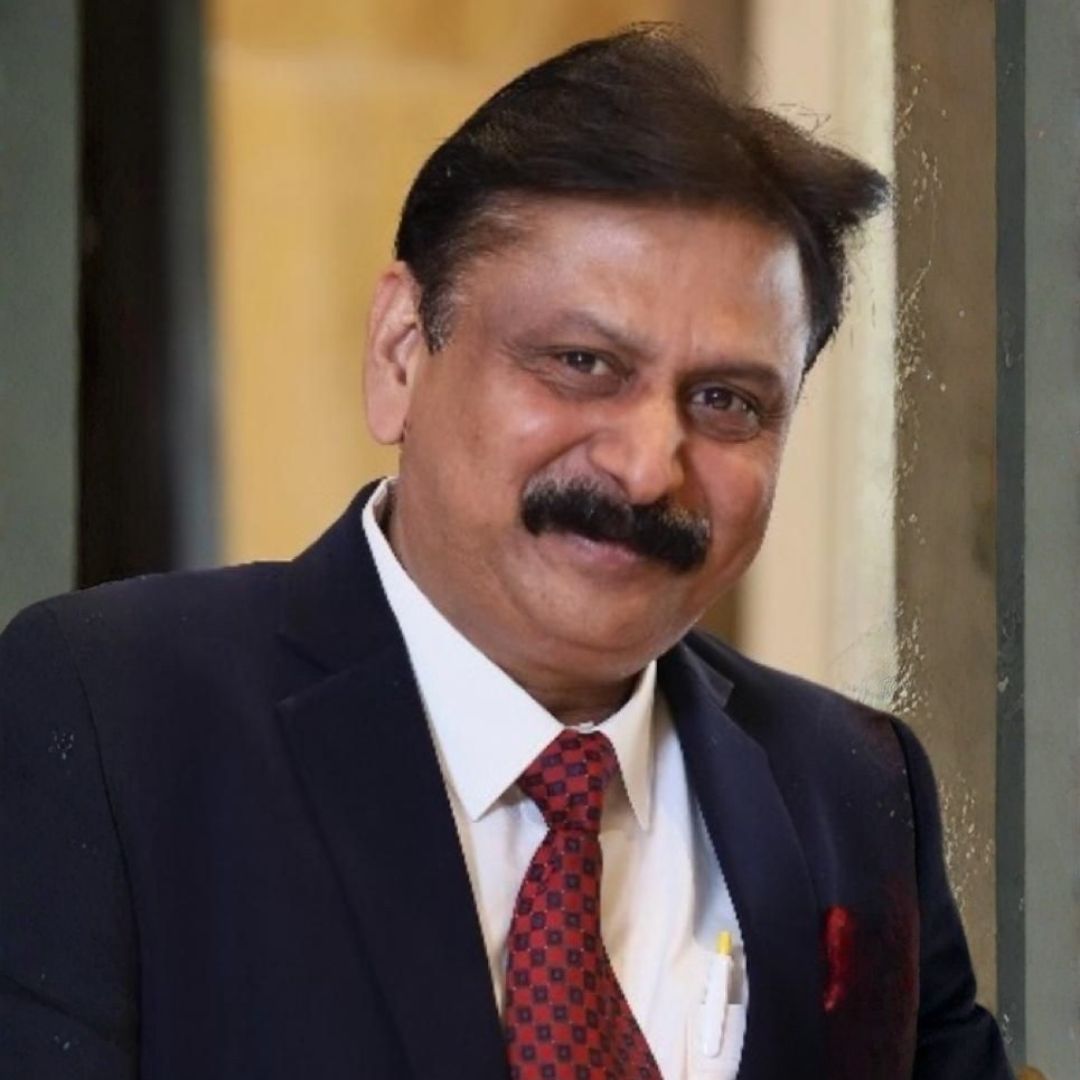 R K Goyal
