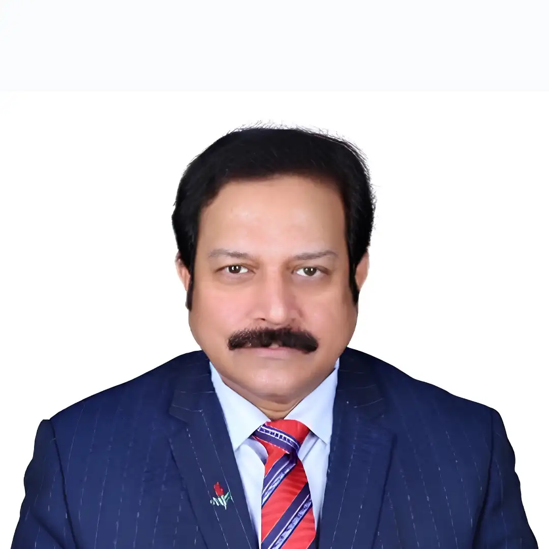 R S Rajan 