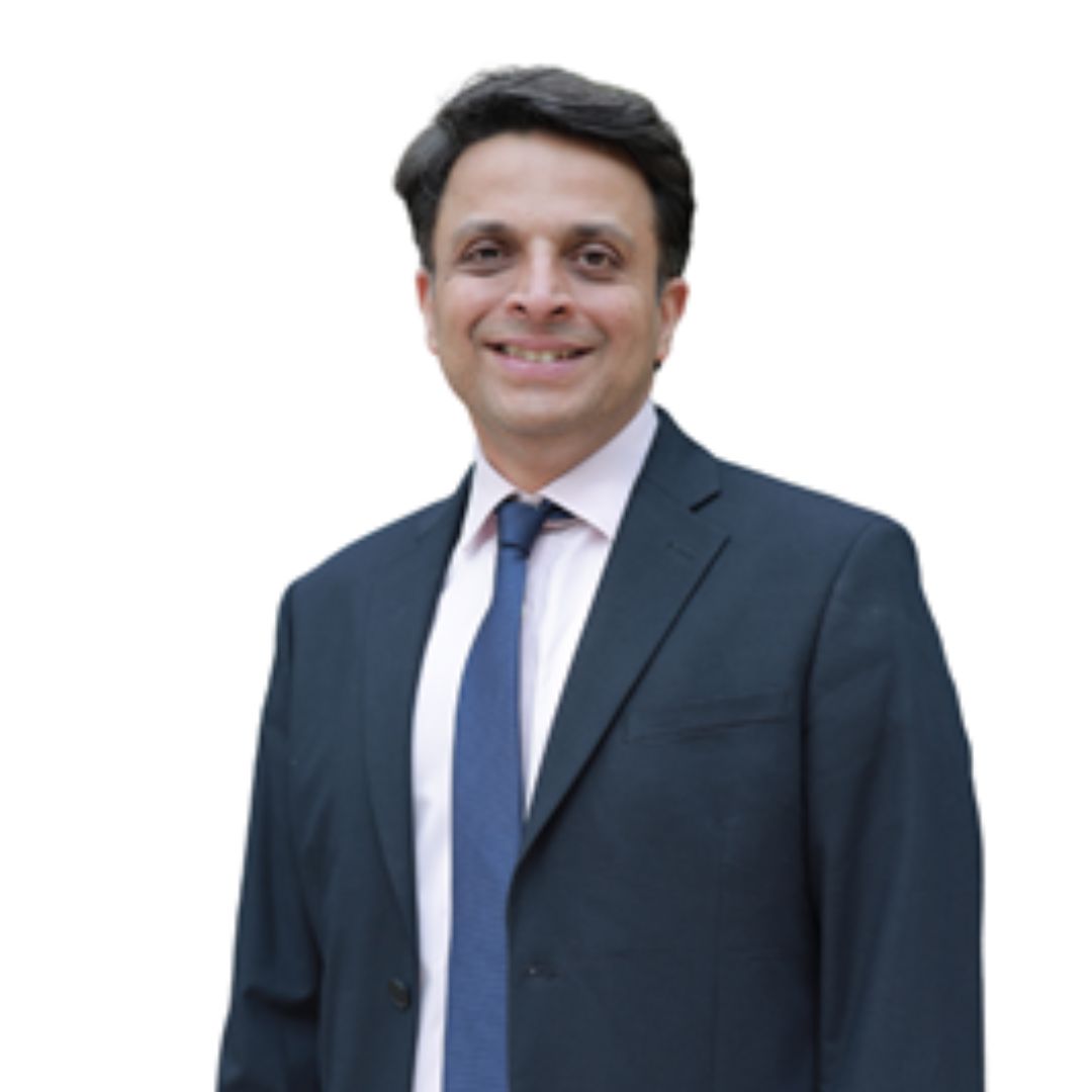 Rahul Mirchandani