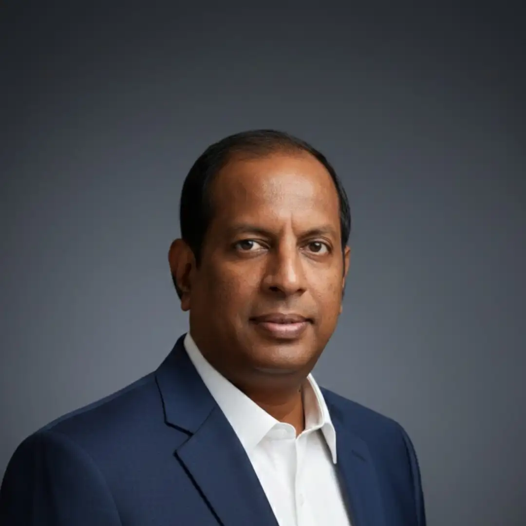 Rajaram Mohan Babu Boppana 