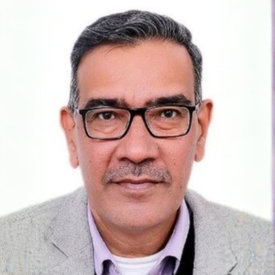 Rajvir Singh Rathi