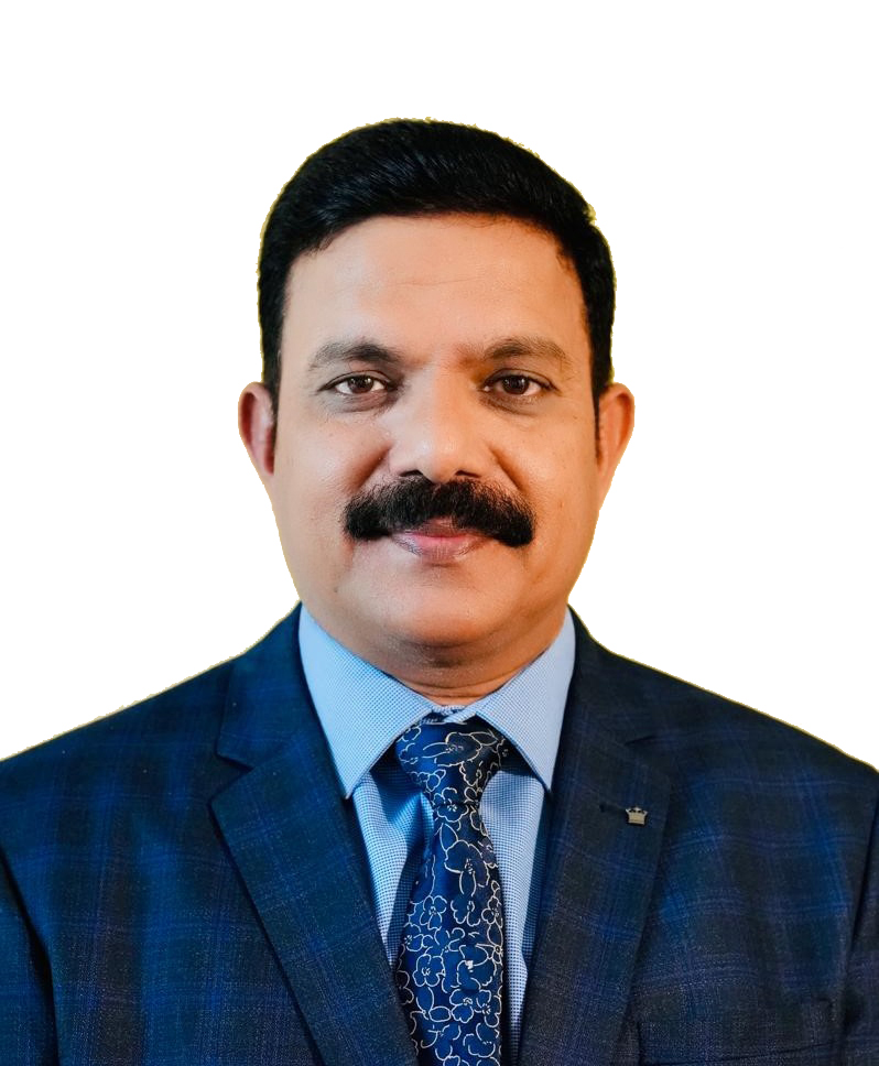 S N Sushil