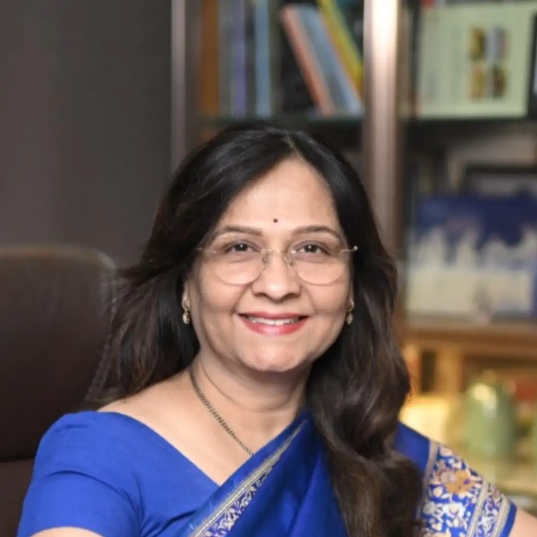 Sandeepa Kanitkar 