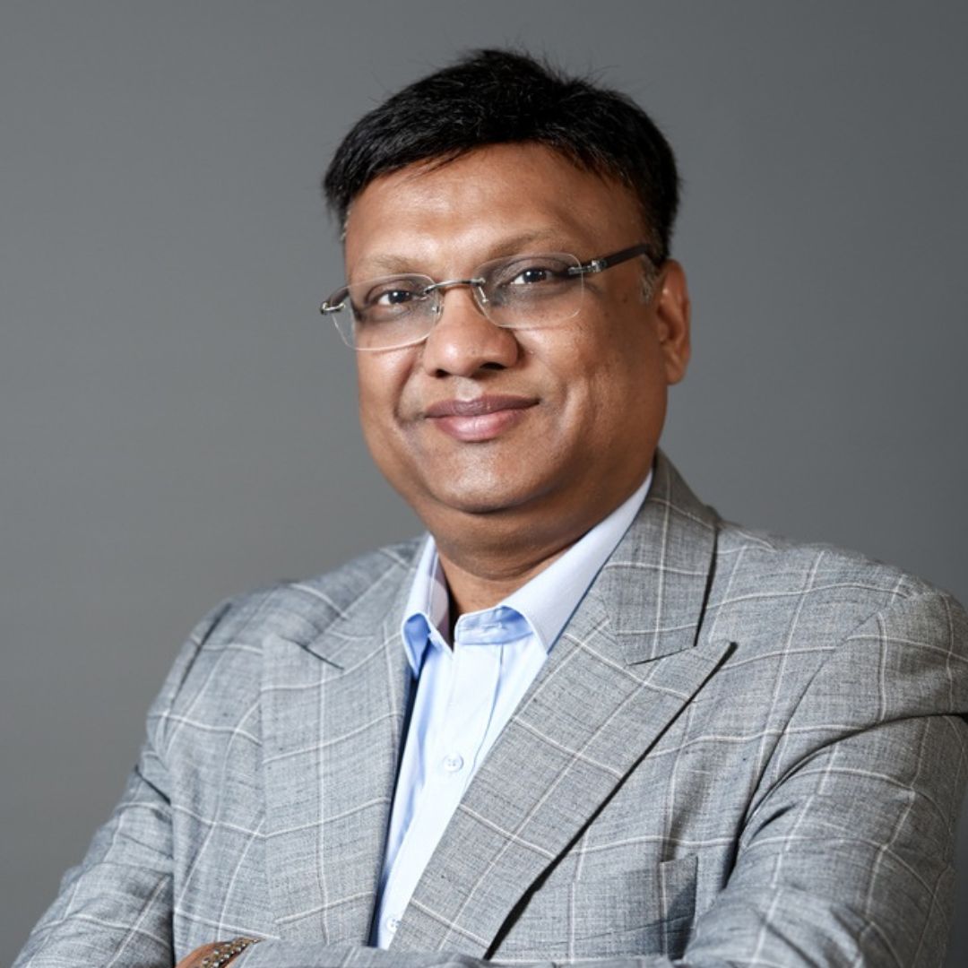 Sanjay Aggarwal