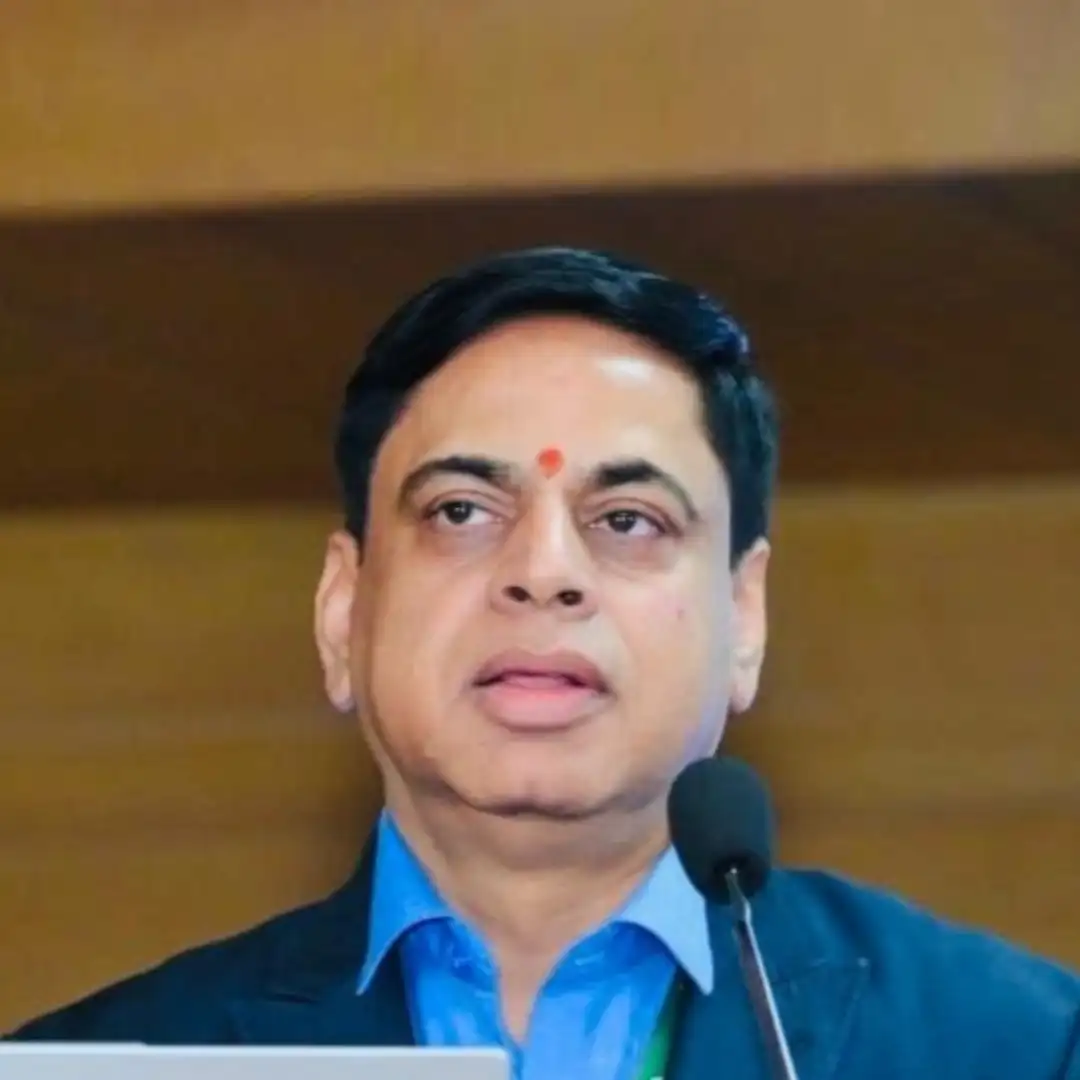 Satish Tiwari 