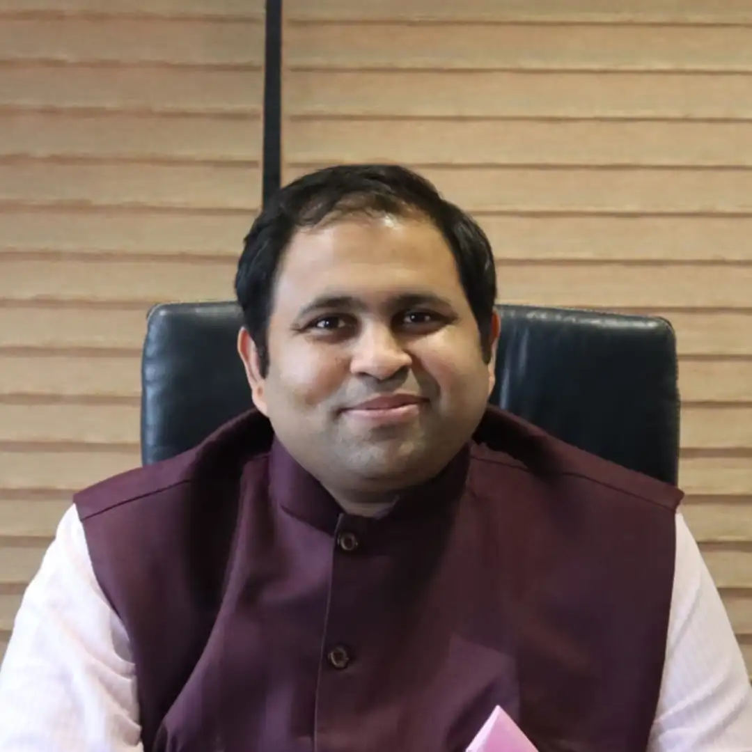 Saurabh Kamalkishore Agarwal 