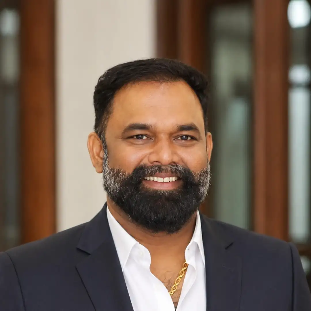 Senthilkumar Vetrivel 