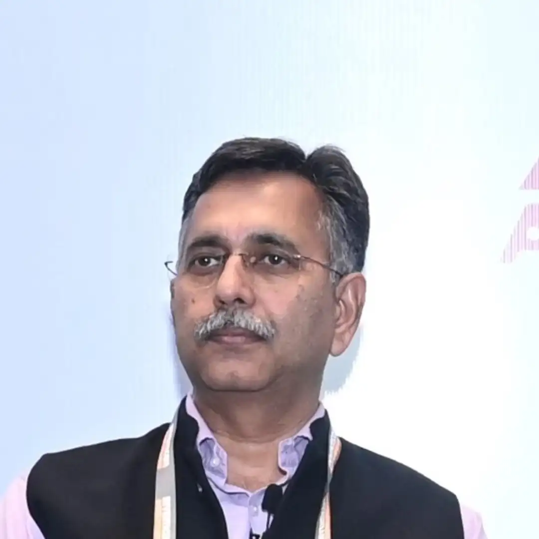 Shailendra Singh