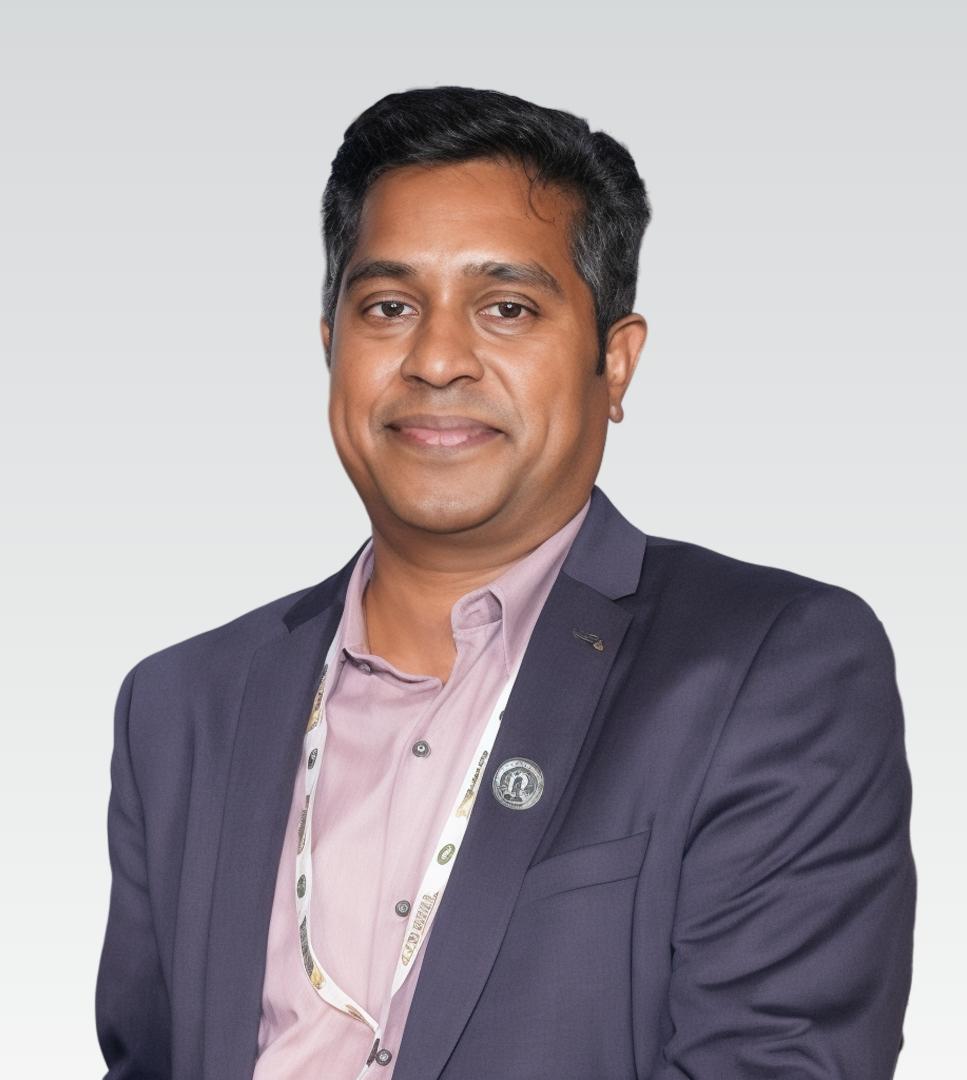 Shanmugam Sambanthan