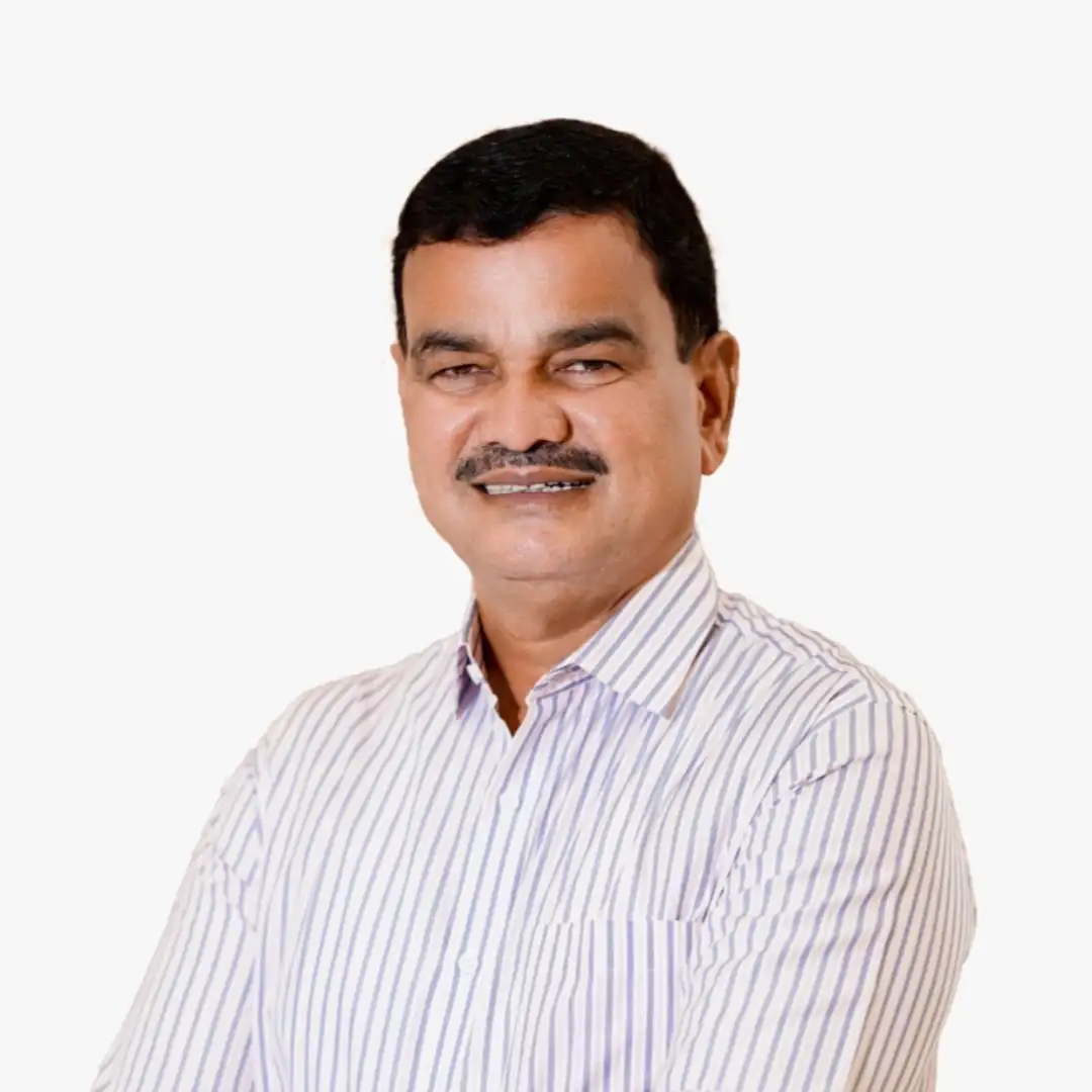 Shri Dattatray Vithoba Bharne 