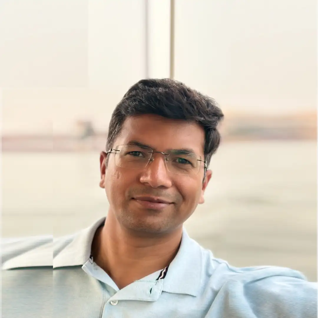 Shyam Sundar Singh  