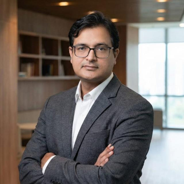 Sudheer Kumar