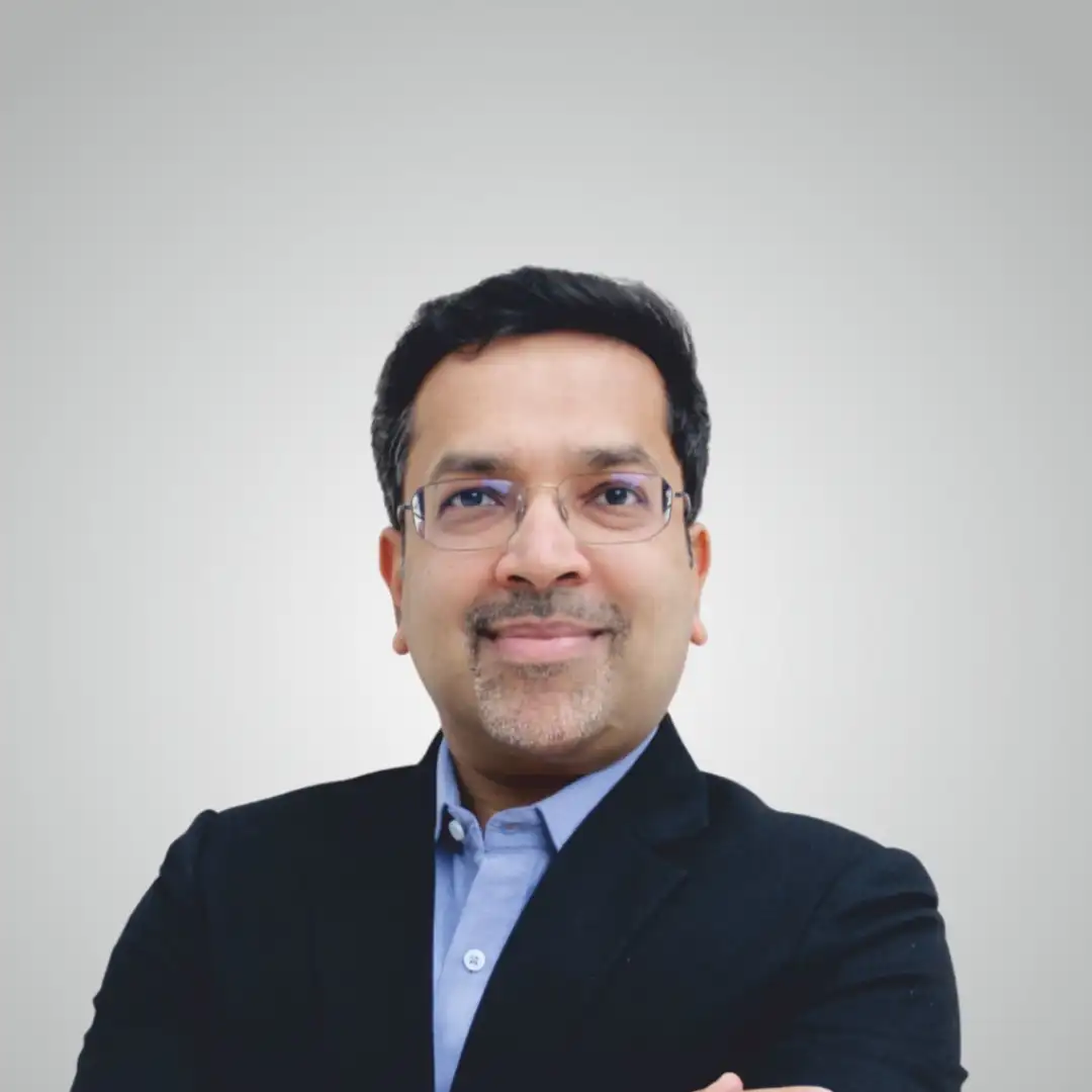 Sumit Gupta 