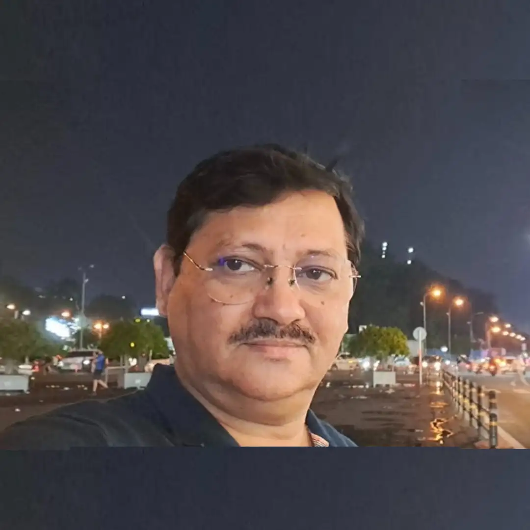 Sushil Kumar Bahuguna