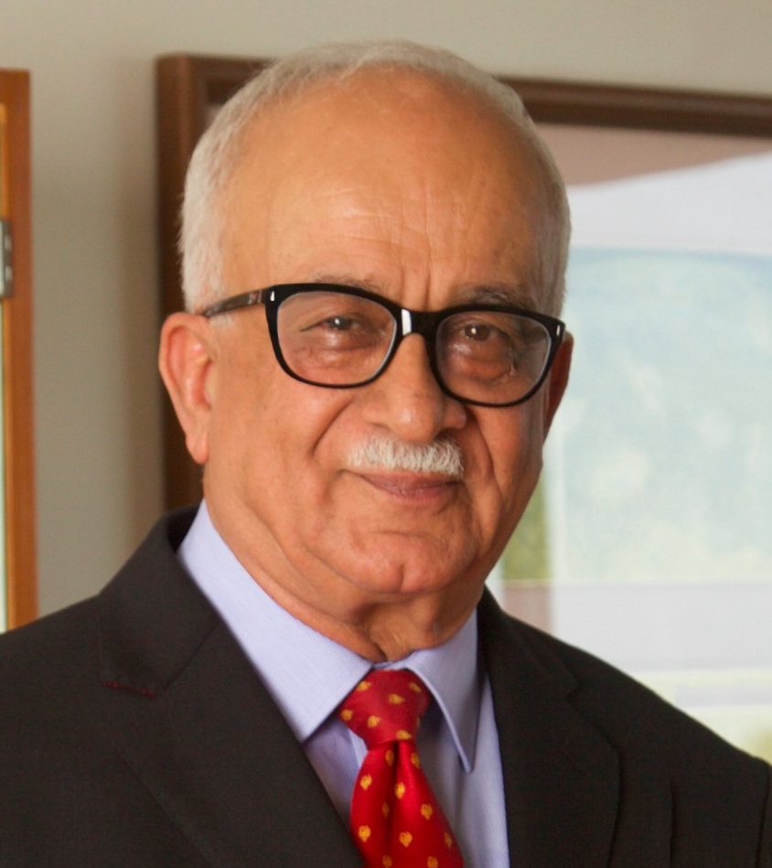 Vijay Rai