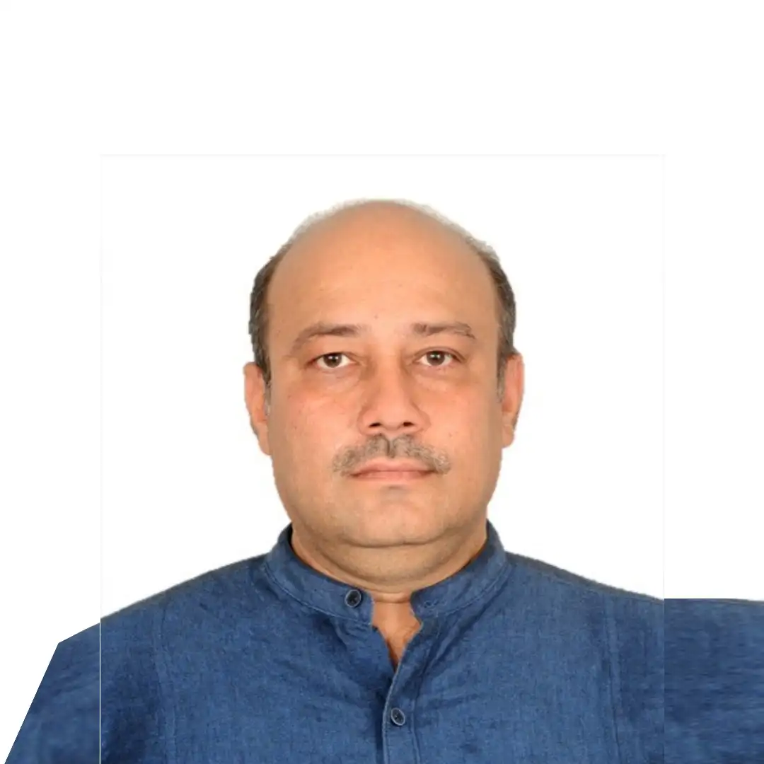 Vikas Subhashchand Chandak