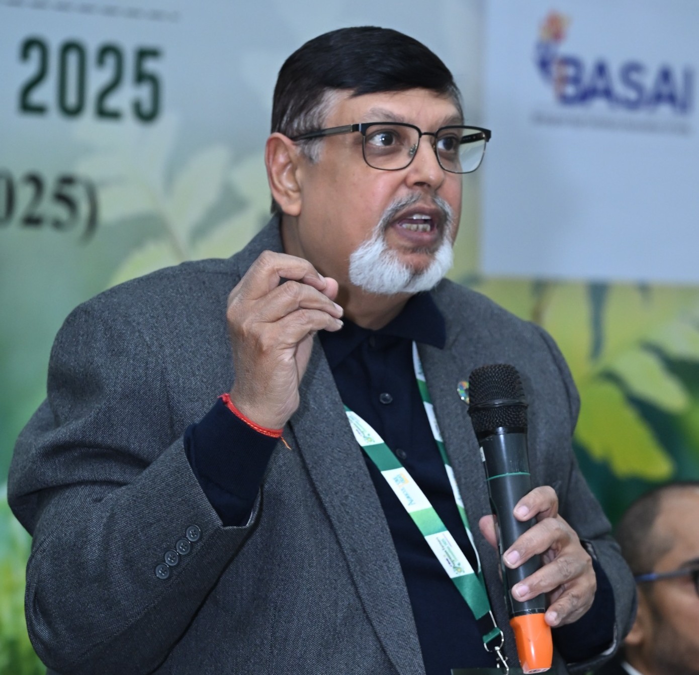 Vipin Saini
